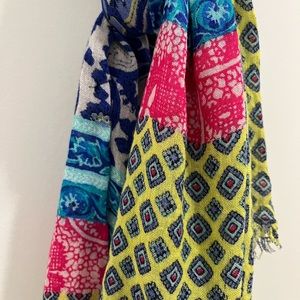 Coldwater  Creek scarf